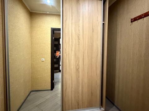 квартира по адресу Харьковское шоссе, 19-А