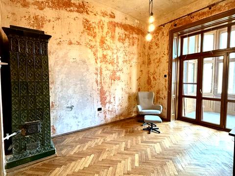квартира по адресу Рутковича ул. (Крупской), 8