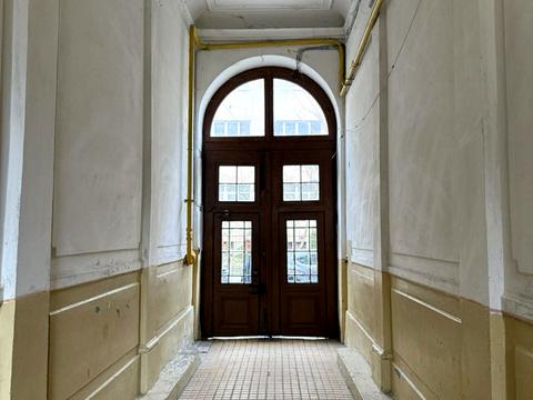 квартира по адресу Рутковича ул. (Крупской), 8