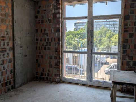 квартира по адресу Метрологическая ул., (Будинок)