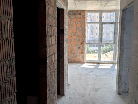 квартира по адресу Метрологическая ул., (Будинок)