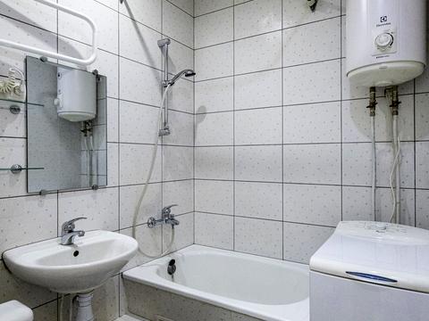 квартира за адресою Білоруська вул., 15-Б