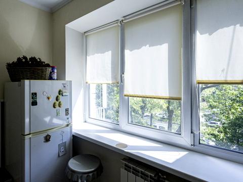 квартира за адресою Білоруська вул., 15-Б