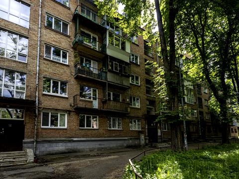 квартира за адресою Білоруська вул., 15-Б