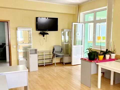 коммерческая по адресу Туровская ул., 29