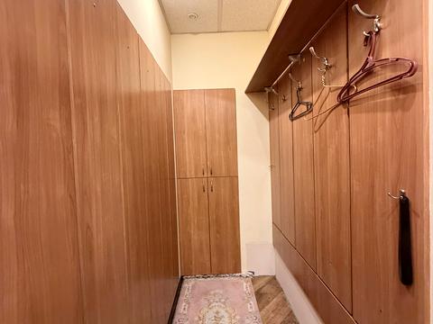 квартира по адресу Исполкомовская ул., 7