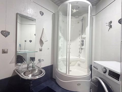 квартира по адресу Исполкомовская ул., 7