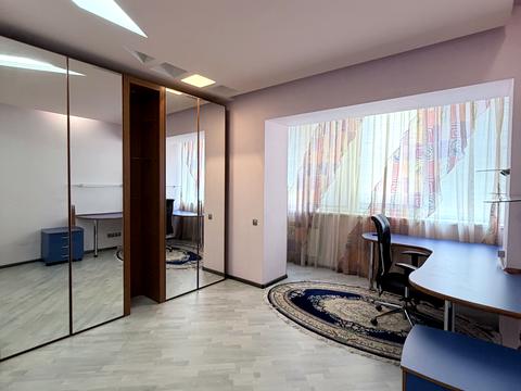 квартира по адресу Исполкомовская ул., 7