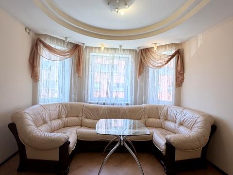 квартира по адресу Исполкомовская ул., 7