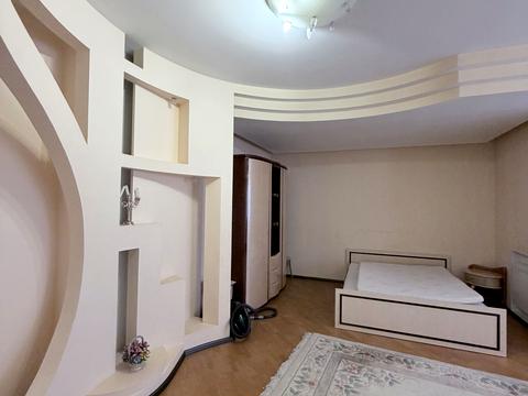квартира по адресу Исполкомовская ул., 7