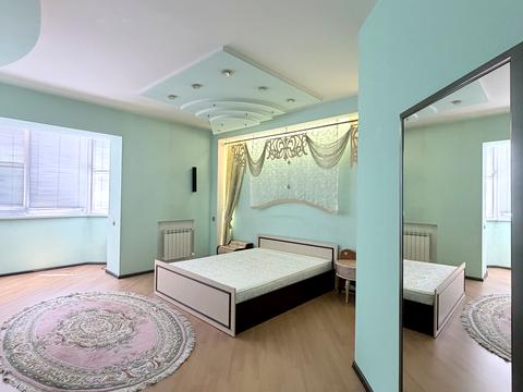 квартира по адресу Исполкомовская ул., 7