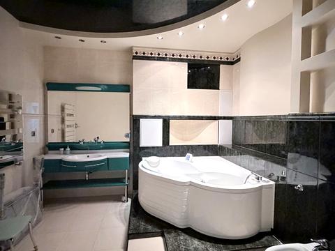 квартира по адресу Исполкомовская ул., 7