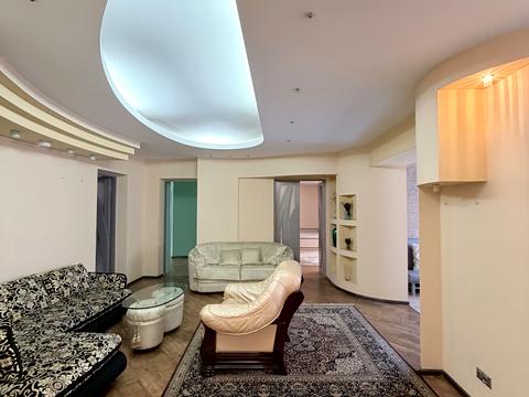 квартира по адресу Исполкомовская ул., 7