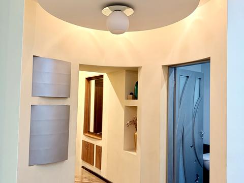 квартира по адресу Исполкомовская ул., 7