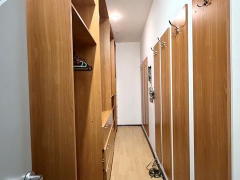 квартира по адресу Исполкомовская ул., 7
