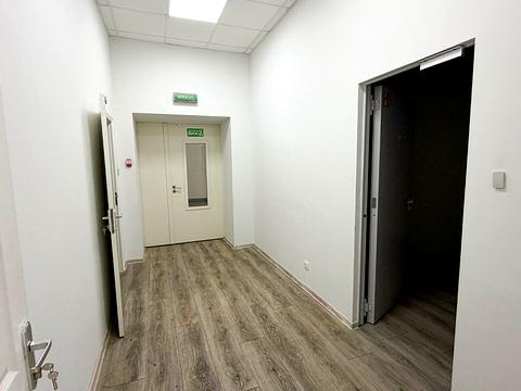 коммерческая по адресу Миколи Грінченка ул., 4