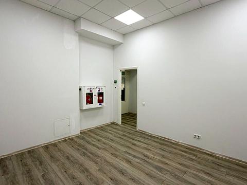 коммерческая по адресу Миколи Грінченка ул., 4