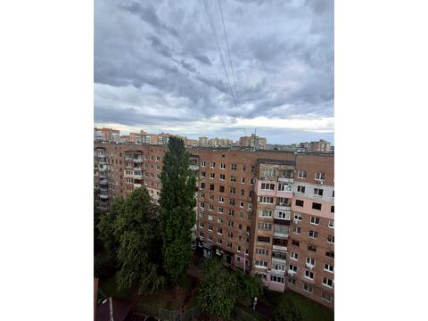 квартира за адресою Гольдбергівська вул. (1-ї Кінної Армії), 9