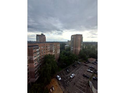 квартира за адресою Гольдбергівська вул. (1-ї Кінної Армії), 9