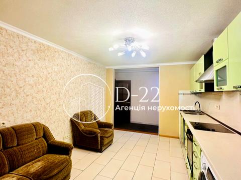 квартира по адресу Науки просп., 86