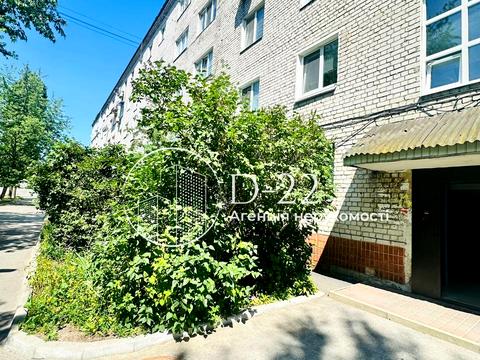квартира по адресу Науки просп., 86