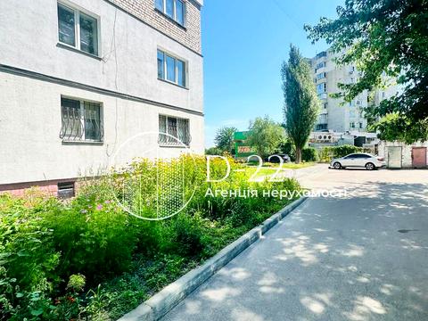 квартира по адресу Науки просп., 86