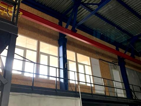 коммерческая по адресу Атамана Чепиги ул., 29к