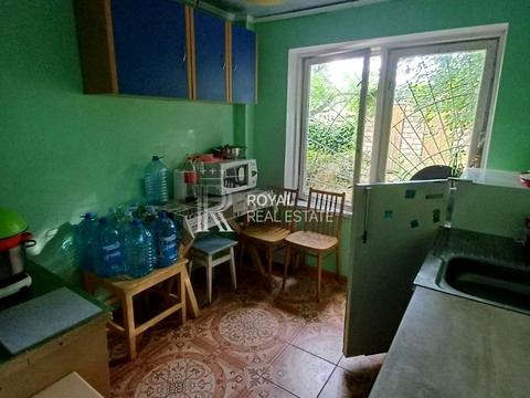 будинок за адресою Київ, Садова 24, 29