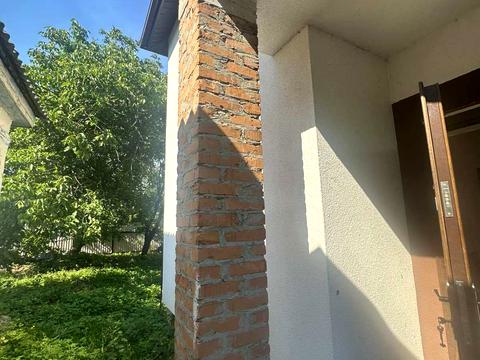 будинок за адресою Ярошівська вул., 147