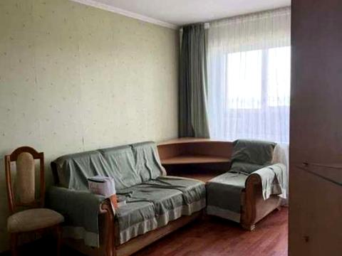 квартира за адресою Поліська вул., 4-А
