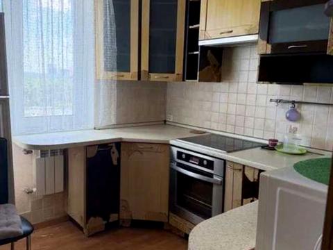 квартира за адресою Поліська вул., 4-А
