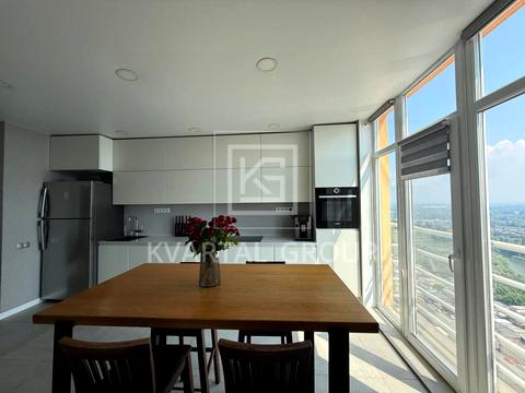квартира за адресою Сім'ї Кульженків вул. (Петра Дегтяренка), 31-Б