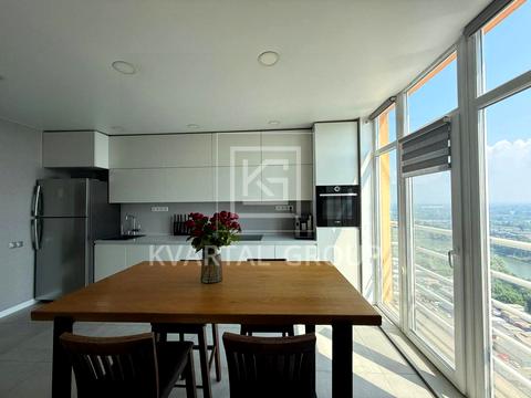 квартира за адресою Сім'ї Кульженків вул. (Петра Дегтяренка), 31-Б