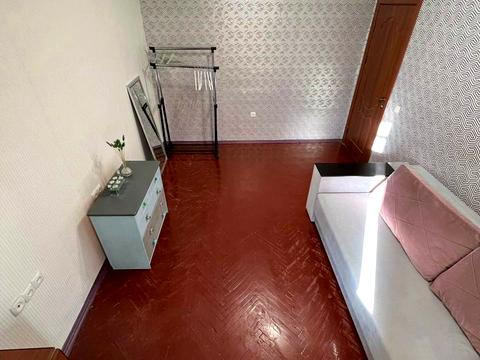 квартира по адресу Харьковское шоссе, 18