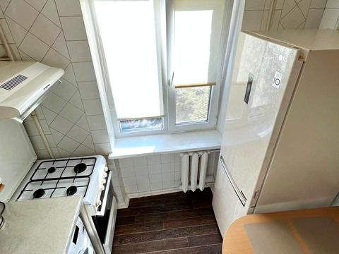 квартира по адресу Харьковское шоссе, 18