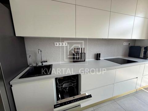 квартира за адресою Сім'ї Кульженків вул. (Петра Дегтяренка), 31-Б