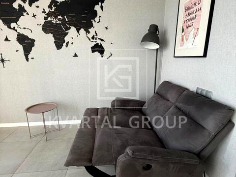 квартира за адресою Сім'ї Кульженків вул. (Петра Дегтяренка), 31-Б