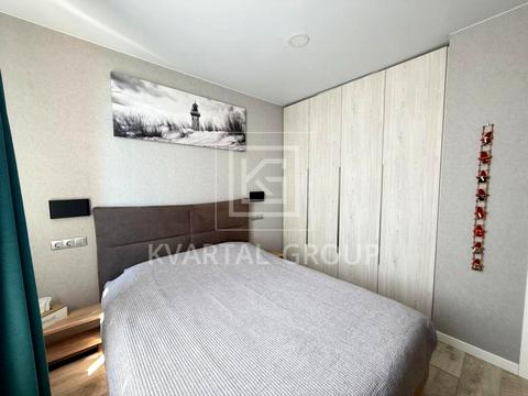квартира за адресою Сім'ї Кульженків вул. (Петра Дегтяренка), 31-Б