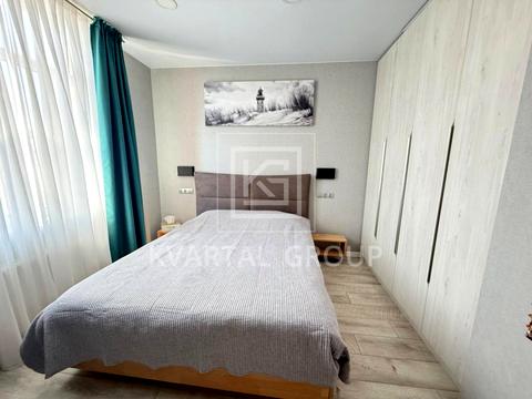 квартира за адресою Сім'ї Кульженків вул. (Петра Дегтяренка), 31-Б