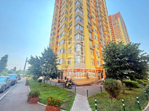 квартира за адресою Сім'ї Кульженків вул. (Петра Дегтяренка), 31-Б