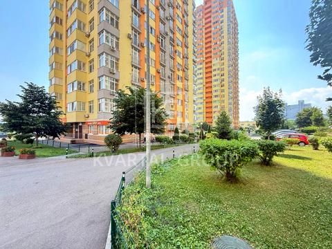 квартира за адресою Сім'ї Кульженків вул. (Петра Дегтяренка), 31-Б