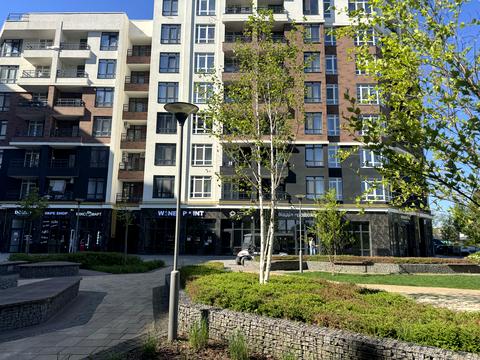 квартира за адресою Ольги Кобилянської вул. (Достоєвського), 1-В/15