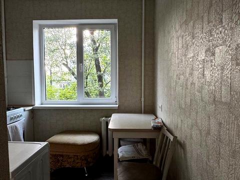 квартира по адресу Петра Калнышевского просп. (Косіора), 66