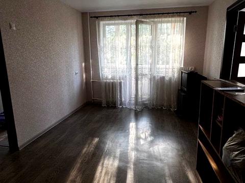 квартира по адресу Петра Калнышевского просп. (Косіора), 66