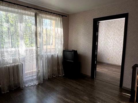 квартира по адресу Петра Калнышевского просп. (Косіора), 66