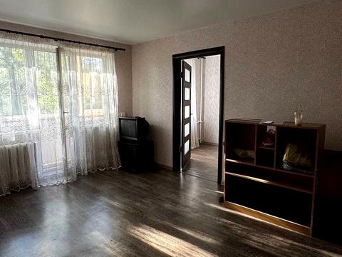 квартира по адресу Петра Калнышевского просп. (Косіора), 66