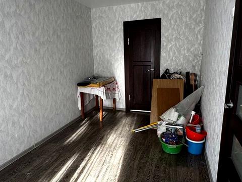 квартира по адресу Петра Калнышевского просп. (Косіора), 66