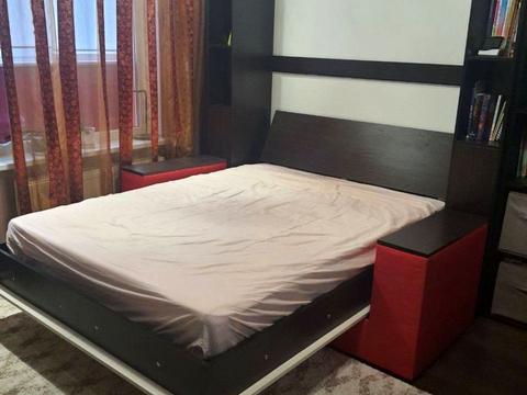 квартира за адресою Гольдбергівська вул. (1-ї Кінної Армії), 9