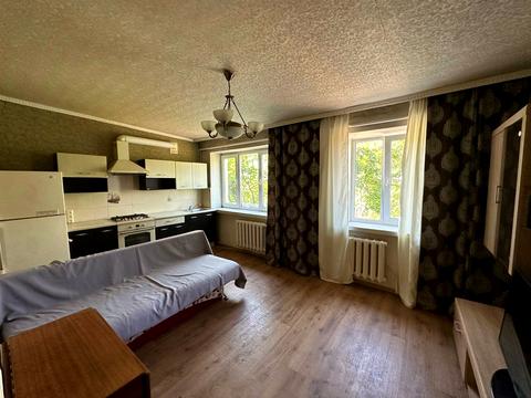 квартира за адресою Шекспіра вул., 24