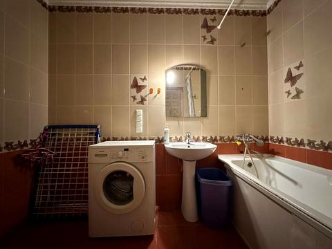 квартира за адресою Шекспіра вул., 24